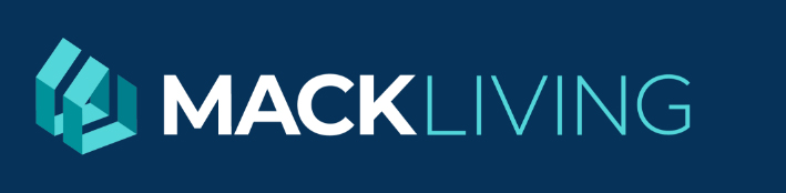 MACK Living logo