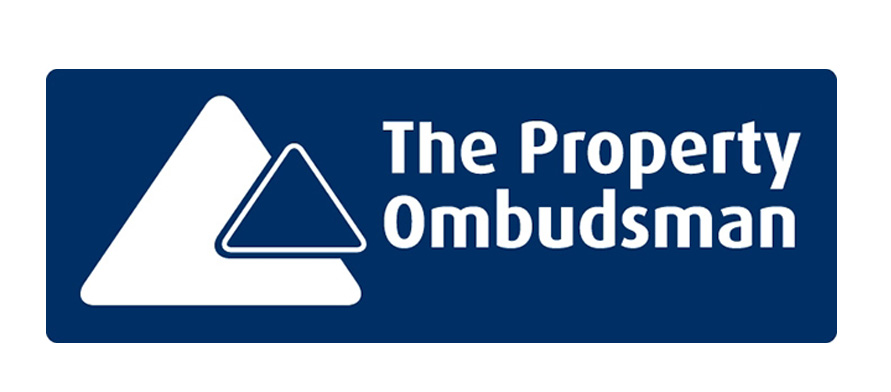 The Property Ombudsman logo